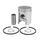 PISTON FOR MOPED MBK 51, 41, 88, CLUB, MAGNUM RACING, PASSION ( MARKED A - Ø 38,94) -SELECTION P2R