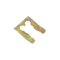 COLLIER/AGRAFE FLEXIBLE DE FREIN ORIGINE PIAGGIO PORTER -4737187Z02000-