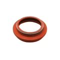 PARE POUSSIERE DE FOURCHE ORIGINE PIAGGIO 125 X9 2003>2005/APRILIA 125-250-300-400-500 ATLANTIC, 125-250 SCARABEO, 125-250 LEONARDO50 MX, RS 1999>2005, RX 1995>2004  -600127-