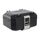 TOP CASE SHAD TR37 TERRA 37L BLACK EDITION AVEC LOCK SYSTEM (Platine vendue séparemment) (D0TR37100B)