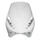 FACE AVANT ORIGINE PIAGGIO 50 ZIP 2000> BLANC 724  -5764130087-