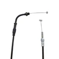 TRANSMISSION GAZ MOTO ADAPTABLE HONDA 600 CB F HORNET 2002 OUVERTURE (OEM: 17910-MBZ-G00) -MAGNETI MARELLI