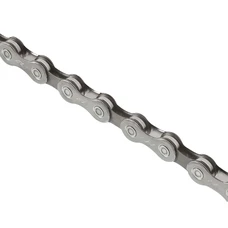 CHAINE VELO 13V. ROUTE CAMPAGNOLO RECORD 113 MAILLONS CONNECTEUR INCLUS