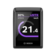 DISPLAY FOR EBIKE - KIOX 300 SMART SYSTEM BOSCH BHU3600 (only head unit)