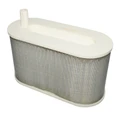 FILTRE A AIR MOTO ADAPTABLE YAMAHA 1200 VMAX 1985>2007  -HIFLOFILTRO HFA4910-
