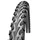 TYRE FOR TREKKING BIKE 700 X 35 SCHWALBE LAND CRUISER BLACK-RIGID- (37-622)
