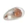 CLIGNOTANT MAXISCOOTER ADAPTABLE PIAGGIO 125 VESPA ET4 1999>2003 TRANSPARENT AV GAUCHE (HOMOLOGUE CE)  -SELECTION P2R-