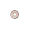 RONDELLE PLATE (6,2x18x2) ORIGINE PIAGGIO COMMUN A LA GAMME -013950