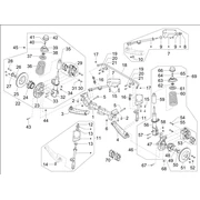 03_Suspension avant - Amortisseurs