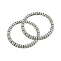 BALL BEARING CAGE FOR HEADSET- FOR E-SCOOTER XIAOMI - Ø40mm exter / Ø 34mm inter (sold per unit)