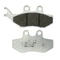 FRONT BRAKE PADS - "PIAGGIO GENUINE PART" APRILIA 50 SX, RX  -00H04703141-