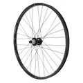 ROUE VTT DISQUE 29" TRUCKY 30 TUBELESS READY ARRIERE NOIR MOYEU DISQUE 6 TROUS SRAM XD 12V AXE TRAVERSANT 12/142 COMPATIBLE VAE / ALL TERRAIN JANTE 30C 32 RAYONS