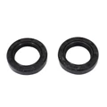 JOINT SPI EMBIELLAGE SCOOT ADAPTABLE PEUGEOT 50 LUDIX, JET FORCE, SPEEDFIGHT 3, KISBEE, DJANGO 2T -ARTEIN