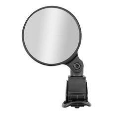 MIRROR FOR BICYCLE-LEFT/RIGHT- NEWTON - ON HANDLEBAR Ø 68mm