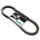 BELT FOR MAXISCOOTER POLINI ARAMID FOR PIAGGIO 250 MP3, 250-300 VESPA GTS, 250 X-EVO, X9/PEUGEOT 250 SATELIS/APRILIA 250 ATLANTIC/MALAGUTI 250 MADISON (835 x 20,7 x 14,2 mm x 28°)  (248.069)