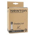 CHAMBRE A AIR VELO 26 x 1.95-2.125 NEWTON VALVE STANDARD 48 mm - EPAISSEUR RENFORCEE 1.2mm