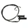 POIGNEE DE GAZ ORIGINE PIAGGIO 400-500 MP3 2011>  -CM079737-