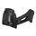 SUPPORT LATERAL PLAQUE IMMATRICULATION ORIGINE PIAGGIO 530 MP3 2022> -1B010223-