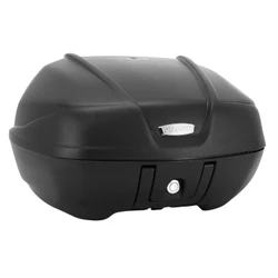 TOP CASE 52L STANDARD VENDU AVEC LE SUPPORT (DOSSERET ET CAPOT A ACHETER SEPAREMENT) ORIGINE PIAGGIO 400-530 MP3 2022> -1B010249