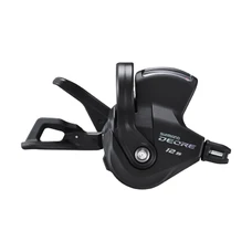 GEAR SHIFTER-FOR MTB- SHIMANO STI RIGHT 12 Speed DEORE M6100 -WITH GEAR INDICATOR