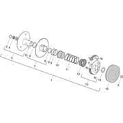 Embrayage