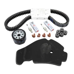 1R000504 - REDUCED WEAR AND MAINTENANCE KIT