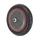 ENGINE FOR E-SCOOTER (V3) XIAOMI M365, ESSENTIAL, 1S, PRO, PRO2 Red -SELECTION P2R