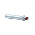 TIGE/AXE PEDALE DE FREIN ORIGINE PIAGGIO MOTO-GUZZI V7, V9  -2B004818-