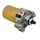 DEMARREUR ORIGINE PIAGGIO 100 ZIP 4T 2006>, LIBERTY 4T 2011>2014, FLY 4T 2006>2014/GILERA 180 RUNNER 2T 1998>2005/APRILIA 100 SCARABEO 4T 2001>2012  -96928R-
