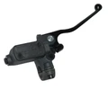 MAITRE CYLINDRE DE FREIN 50 A BOITE ADAPTABLE DERBI 50 SENDA R 2001 AVANT, XTREM 2005> AV, XRACE 2005> AV/MBK 50 XLIMIT 1997> AV/PEUGEOT 50 SPEEDFIGHT1 1996>1999 AV/RIEJU 50 SMX 2005> AV  -AJP-