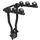 BICYCLE RACK- PERUZZO AREZZO RECLINABLE FOR 3 BIKES (ON TOW BAR) (MAX LOAD 45Kgs)