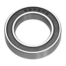 ROULEMENT MARWI 6802 2RS 15x24x5 CB-081 POUR CORPS CASSETTE SRAM (VENDU SUR CARTE)