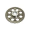 COURONNE DE DEMARREUR ORIGINE PIAGGIO 125-250-300-400-500 MP3, BEVERLY, 125-250-300 VESPA GTS, X7,125-250 X8, X9, X-EVO /GILERA 125-250-300-500 NEXUS/APRILIA 300-400-500 ATLANTIC, SCARABEO   -82737R-