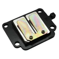 CLAPET SCOOT ADAPTABLE MBK 50 BOOSTER, STUNT/YAMAHA 50 BWS, SLIDER -P2R