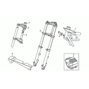 Var. chassis car. integr.