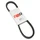 BELT FOR SCOOT MBK 50 OVETTO 4 Stroke 2008>/YAMAHA 50 NEOS 4 Stroke 2008>  (808 x 18 x 9,4)  -P2R-
