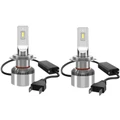 AMPOULE/LAMPE A LED H7 12V XTR CULOT PX26d 1750 LUMENS 6000K  LEDRIVING (VENDU PAR 2) **  -OSRAM-