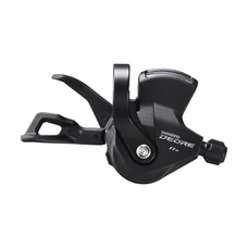 GEAR SHIFTER-FOR MTB- SHIMANO STI RIGHT 11 Speed DEORE M5100 -WITH GEAR INDICATOR