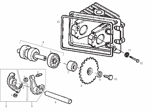Culbuteur
