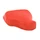 COUVRE/DESSUS DE SELLE CYCLO ADAPTABLE PEUGEOT 103 ROUGE  -SELECTION P2R-