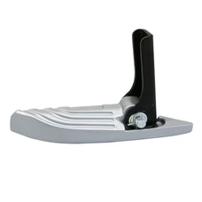 REPOSE PIED PASSAGER DROIT ORIGINE PIAGGIO 50-125 LIBERTY 2015>  -1B001787000HN-