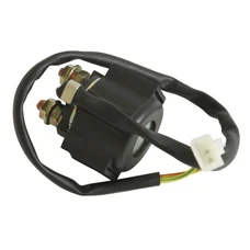 STARTER RELAY FOR MAXISCOOTER 125CC CHINESE 4STROKE- GY6 152QMI -SELECTION P2R