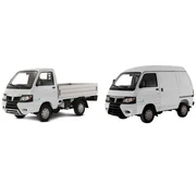 Porter Electrique 0 Porter Electric Up-Date 2009-EVO 2012-2013