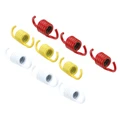 SPRING FOR CLUTCH FOR SCOOT  MALOSSI RACING FOR GENUINE CLUTCH FOR PEUGEOT 100 VIVACITY 2STROKE, 100 ELYSEO 2STROKE, 100 LOOXOR 2STROKE, 100 SPEEDFIGHT, 100 X-FIGHT 2STROKE  (FULL SET)