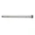 AXE DE ROUE ARRIERE (L 240) (D15) ORIGINE DERBI 50 SENDA 2018>/GILERA 50 SMT, RCR 2018>/APRILIA 50 SX, RX 2018> -2B004545
