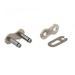 ATTACHE RAPIDE STANDARD 428 ACIER (TYPE CHAINE A428M) (DEMULTIPLICATION ORIGINE) (AR A428M) -AFAM