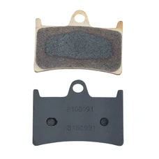 BRAKE PADS SET (2 pads) CL BRAKES FOR YAMAHA 500 TMAX 2008> Front  530 TMAX Front  -  (3091 MSC)