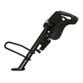 SIDE STAND "PIAGGIO GENUINE PART" 50-125 VESPA PRIMAVERA 2013>2017 BLACK -1C000074