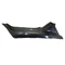 REAR COWL -LEFT- "PIAGGIO GENUINE PART" 125-250-300-400-500 MP3 2008>2013 BLACK 79/A -624446600ND