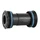 CUVETTE INTEGRE BOITIER FILETE VTT TRIPEAK DIAM T47mm AXE 24mm (BOITE DE 86/85,5 mm) (COMPATIBLE TREK, COLNAGO)